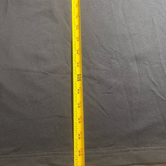 Nike NFL Chicago Bears Dri-Fit Shirt Mens XXL Navy Pullover Hoodie Good Cond - Picture 9 of 9